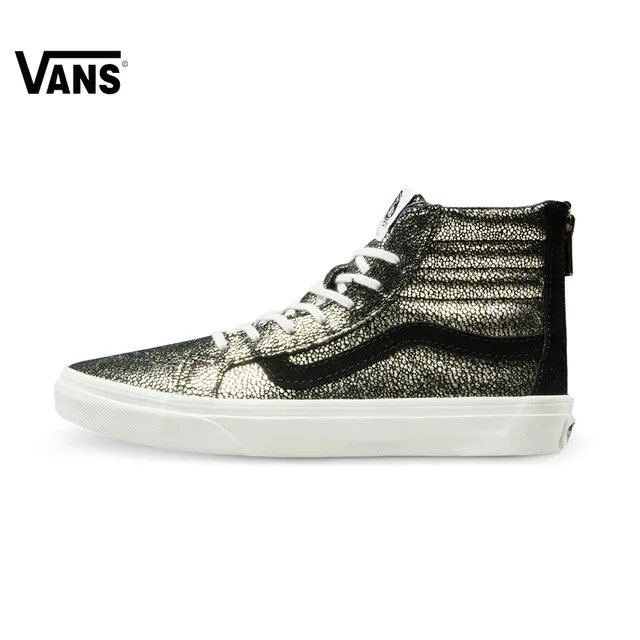 intersport vans