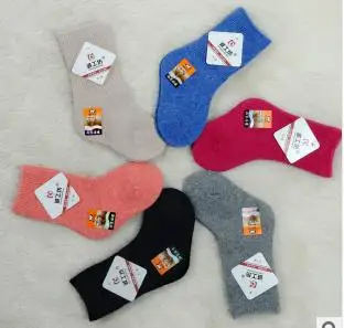 6 цветов, летние хлопковые носки для мальчиков и девочек 0-1 лет, носки для малышей, носки для маленьких девочек, 6 пара/лот - Цвет: Многоцветный