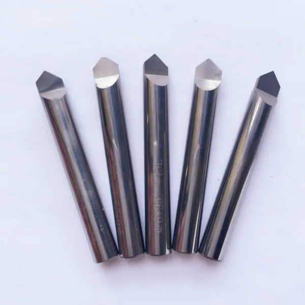 

General vertical key machine Speed steel dimple cutter carbide engraving cutter 65 70 75 80 85 90 95 100 105 110 115 120 degree