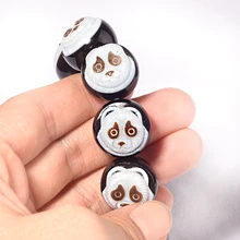 Бразильский натуральный кристалл браслет с желтыми волосами блондинка кристалл прозрачный сертификат браслеты