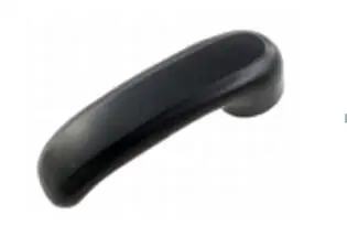 

DHKA BLACK REAR DOOR HANDLE For KIA Sedona 06-14 2006 2007 2008 2009 2010 2011 2012 2013 2014(Carnival) OEM: 83610-4D000
