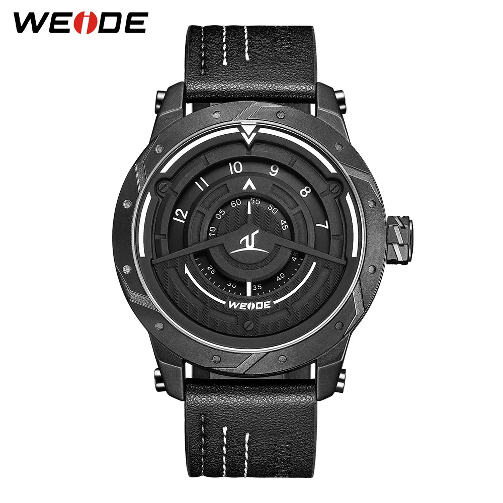

WEIDE Men Watch Relogio Masculino Quartz Watch Casual Movement Army Military Mens Watches Top Brand Luxury Watch Men's Watches