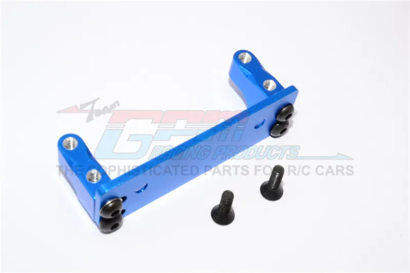 Серводвигатель из сплава 1/10 AXIAL RR10 90048 RR024 1 шт. в комплекте | Игрушки и хобби