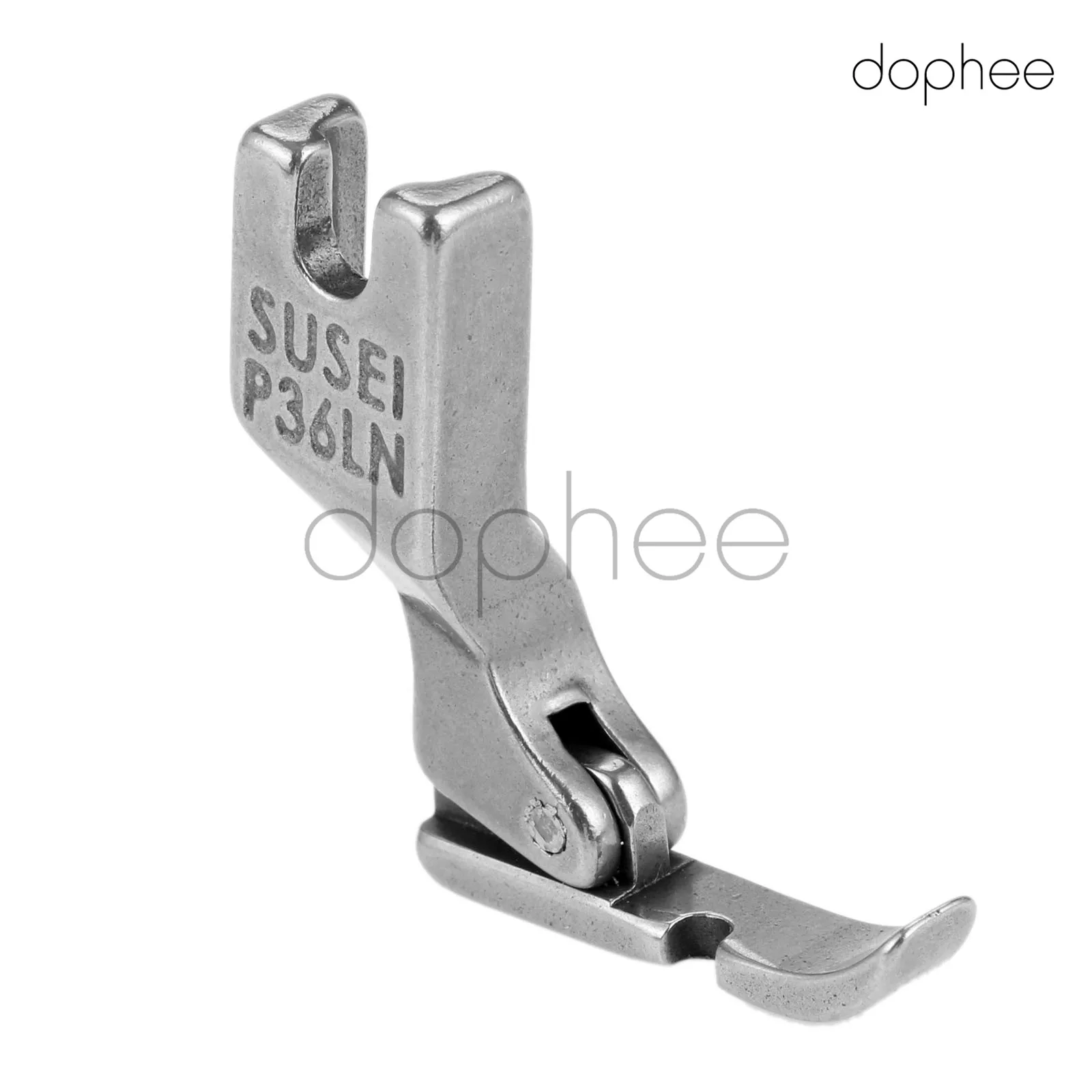 Однорожковая лапка для швейной