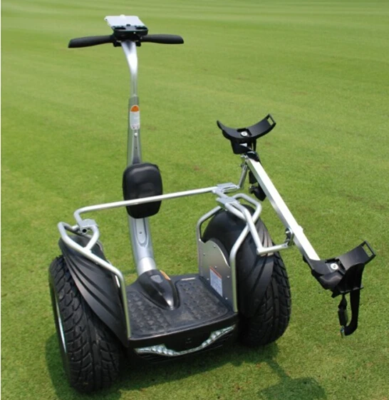 2 wheel stand up golf electric chariot golf cart self balancing golf electric scooter electric