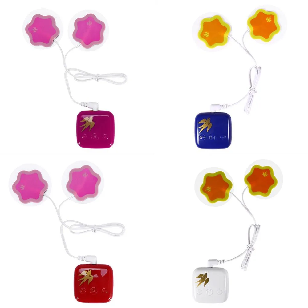 

Women Period Pain Massager Device Dysmenorrhea Pain Relief Menstrual Analgesic Machine