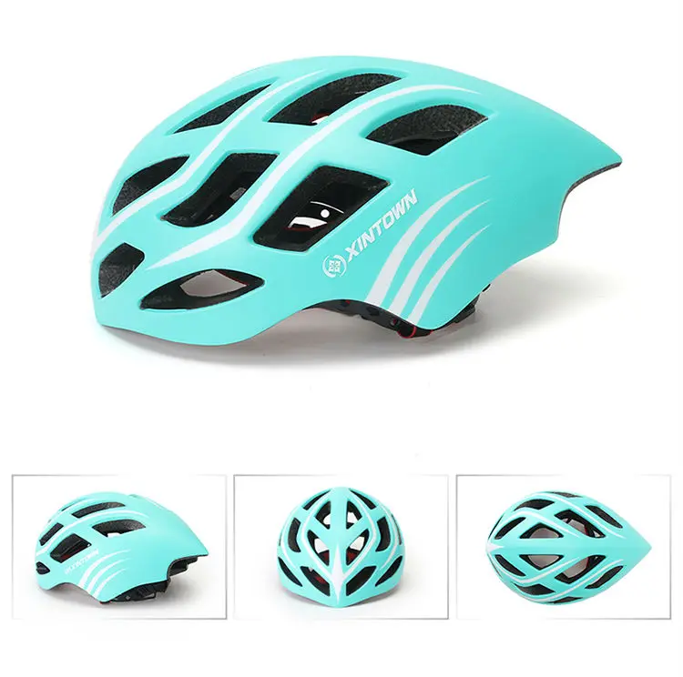Bicycle Helmet (9)