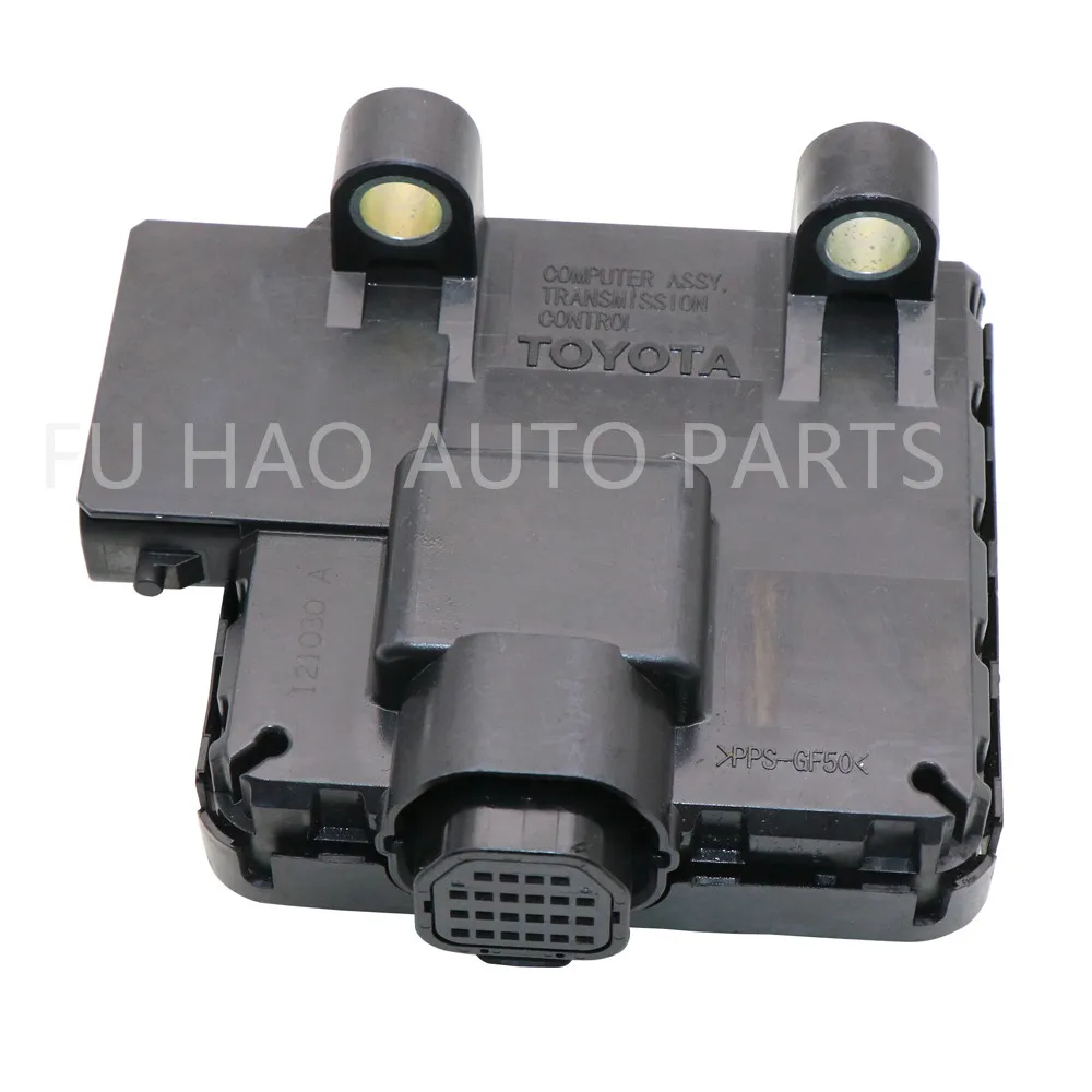  Genuine 89530-06010 89530-06020 Computer Assy Transmission Control for Toyota Camry 2009-2011 89530