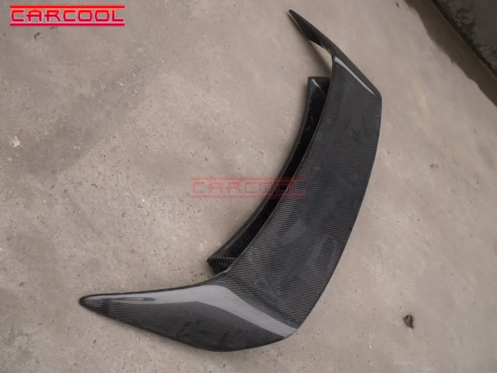 350Z Z33 Nismo V1 Style Rear Spoiler 2