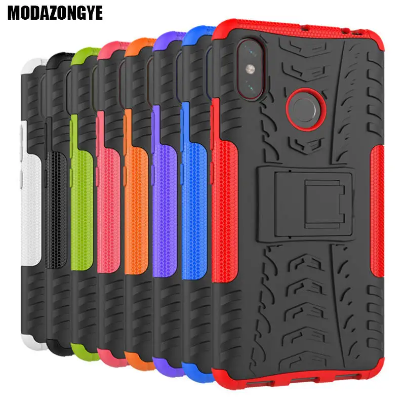 Xiaomi Mi Max 3 Case Xiaomi Mi Max 3 Cover 6.9 inch Hybrid Silicone + TPU Cover Phone Case Xiaomi Mi Max 3 MAX3 Mimax3 Case