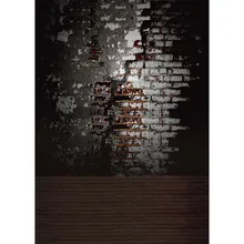 5x7ft винил vitage не стирать фон деревянный пол фоны детей фото съемка печатной Фонов быстрая доставка P0512