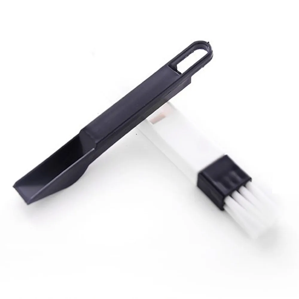 

Hot Sale Multipurpose Window Cleaning Tool Crevice Brush Shovel Nylon Kitchen Slot Clean Brushes High Quality Household Wash