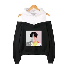 K YOUNG FOREVER BTS Liefde Jezelf Mouwen LOVE YOURSELF TO TEAR Hip Hop Casual Vrouwen Schouder FAKE LOVE Hoodies Sweatershirt K YOUNG FOREVER BTS Liefde Jezelf Mouwen LOVE YOURSELF TO TEAR Hip Hop Casual Vrouwen Schouder FAKE LOVE Hoodies Sweatershirt