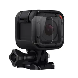 Centechia хорошие продажи 1 шт царапинам Защитные плёнки чехол Крышка объектива Плёнки для GoPro Hero 4 сеанса камеры