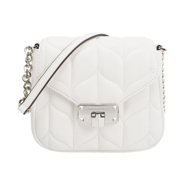 mk peyton camera bolsa