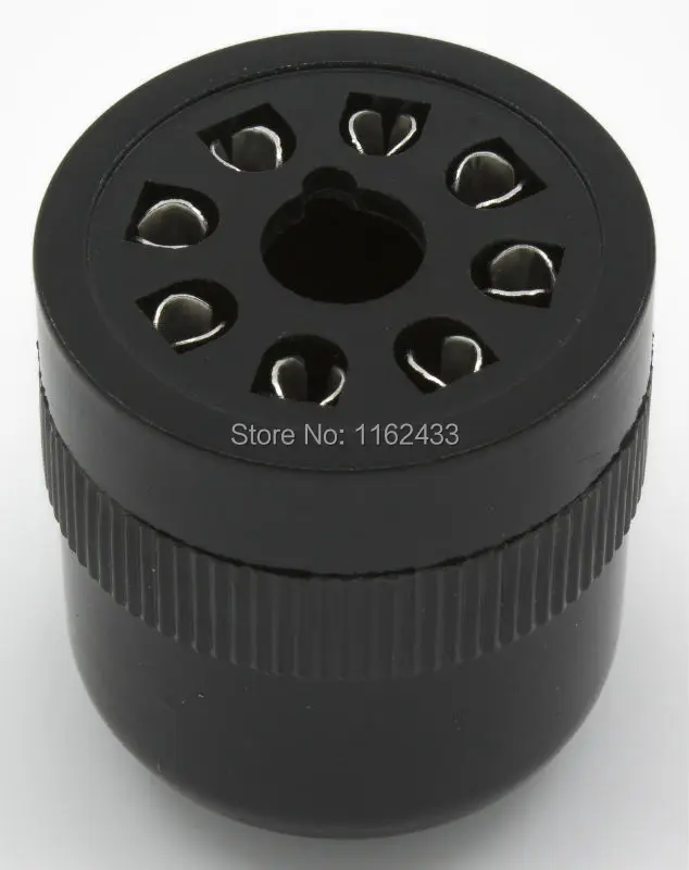 

US-08 relay socket for DH48S ST3P AH3 relay