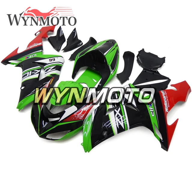 zx10r 2006