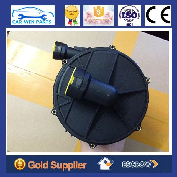 06A959253 078906601D 078906601M 7.21851.31.0 Air Pump Secondary for Audi A3 A4 A6 TT Seat Skoda 1.8 T (6)