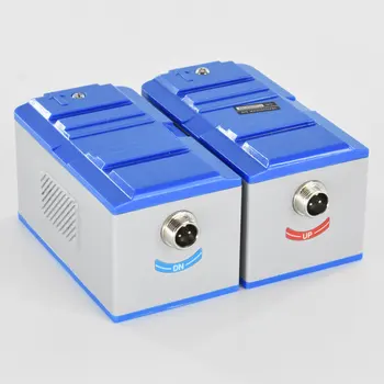 

Ultrasonic flow meter Transducer TL-1 Sensor DN300mm-DN6000mm Apply to TUF-2000H and TUF-2000P Flowmeter