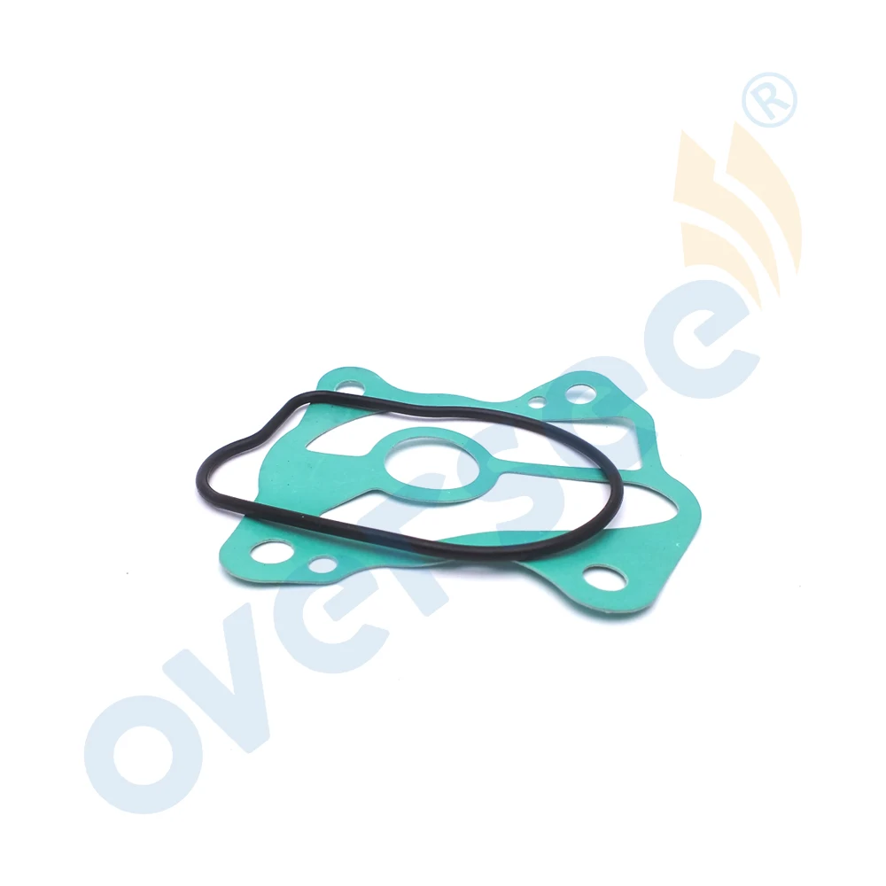 Water pump impeller service kit for Honda outboard 45 hp 50 hp 06192-zv5-003