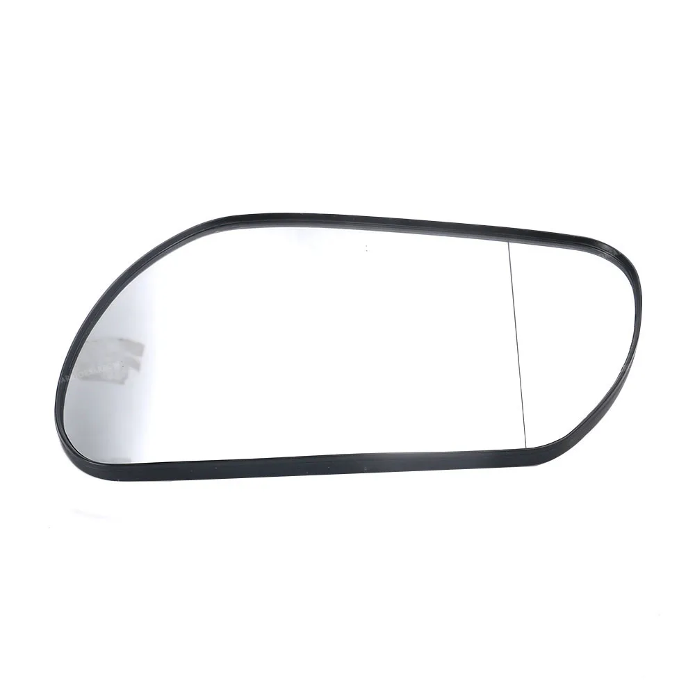 LEFT PASSENGER SIDE MIRROR GLASS FOR HYUNDAI TUCSON 2004-2009