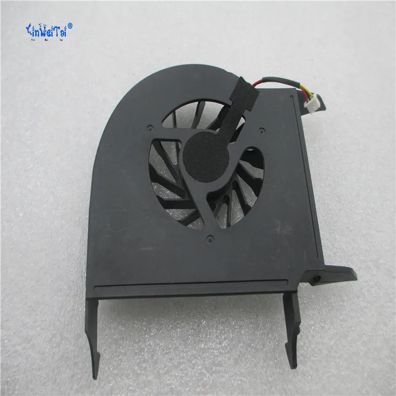 Cooling Fan For Hp Pavilion Dv61000 Dv61100 Dv61200 Dv61300 532614