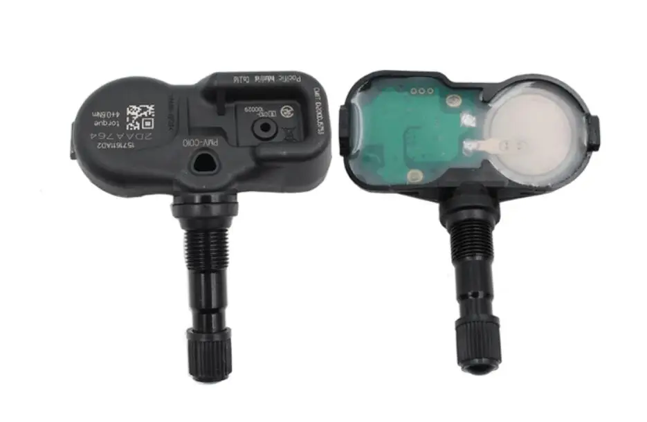 Датчик давления в шинах TPMS для Toyota Camry RAV4 Prado Crown 42607-06020 | Автомобили и мотоциклы