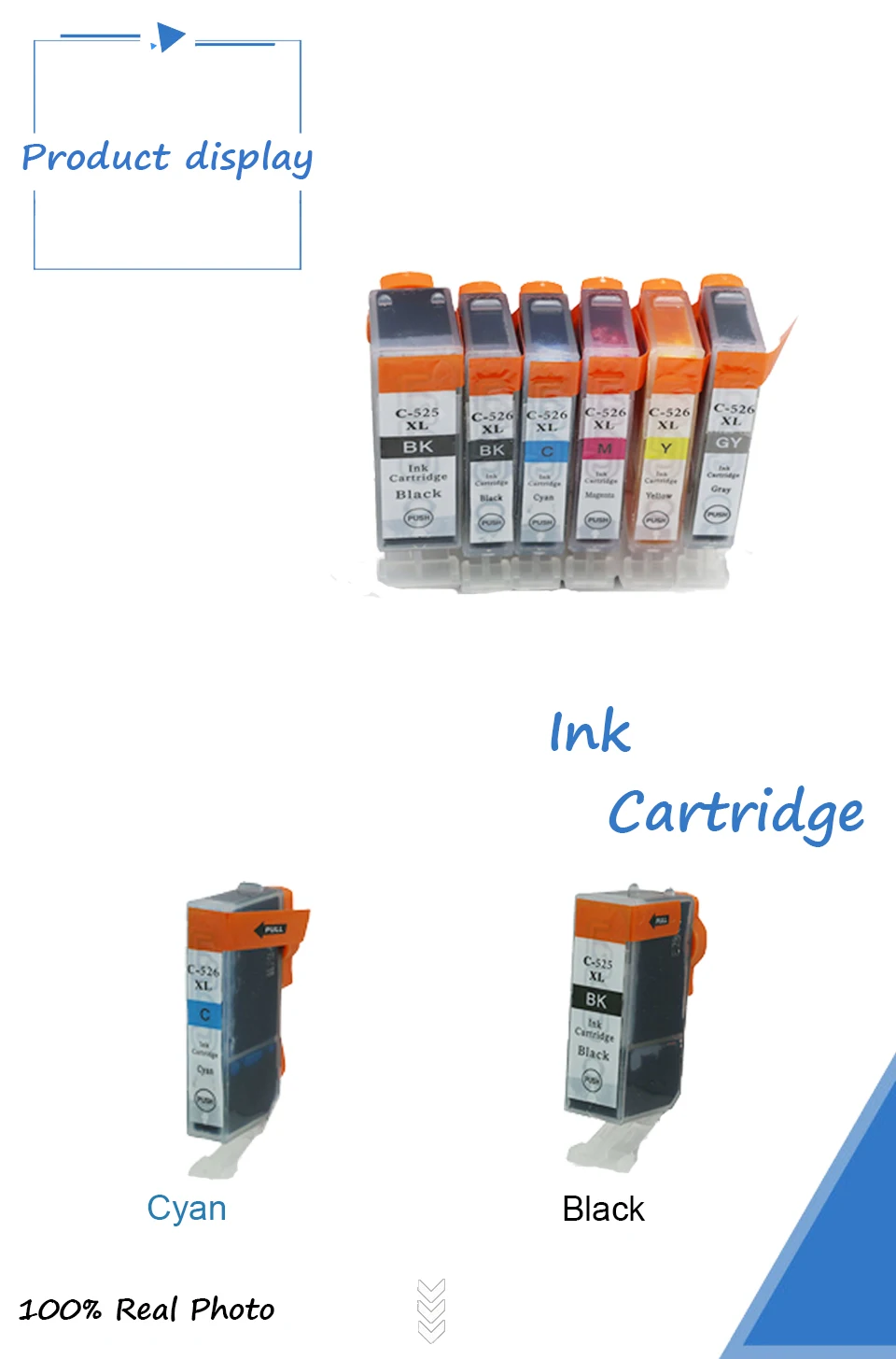 Ink cartridge 2