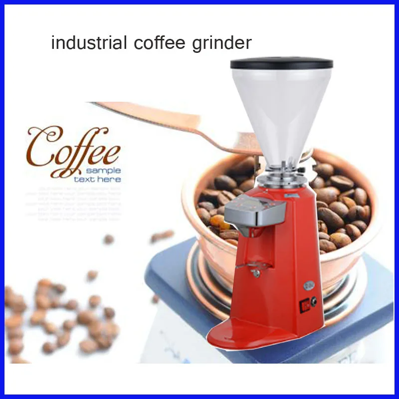 

1.5L volume coffee grinder manual easy to operate turkish coffee grinder commercial on sale