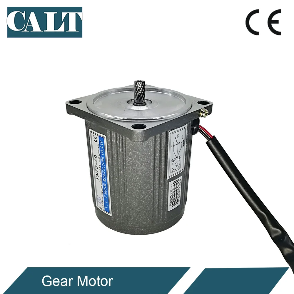 para máquina de batida, motor síncrono monofásico xrj15lx2