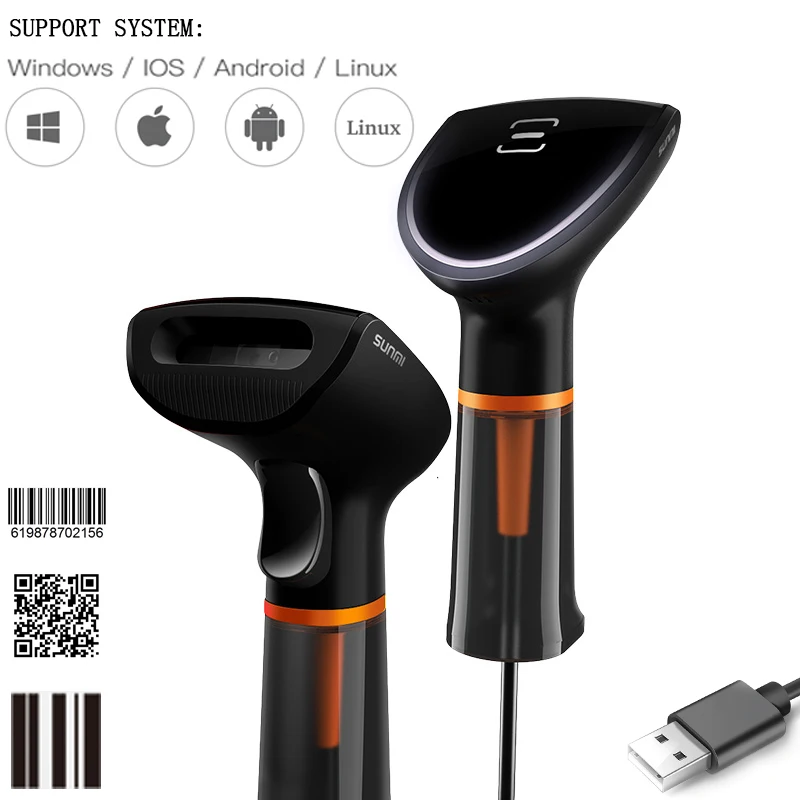 يده الباركود ماسحة المحمولة USB السلكية 1D/2D ل صيدلية اللوجستية مستودع سوبر ماركت الماسح رمز qr qr رمز ماسحة يده الباركود ماسحة المحمولة USB السلكية 1D/2D ل صيدلية اللوجستية مستودع سوبر ماركت الماسح رمز qr qr رمز ماسحة