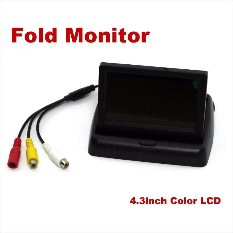 fold monitor