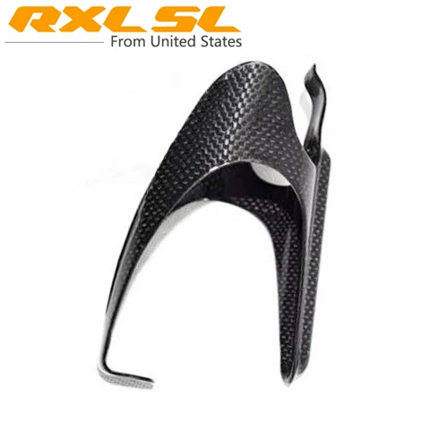 Carbon Bottle holder No Logo MTB Bicycle Water Bot...