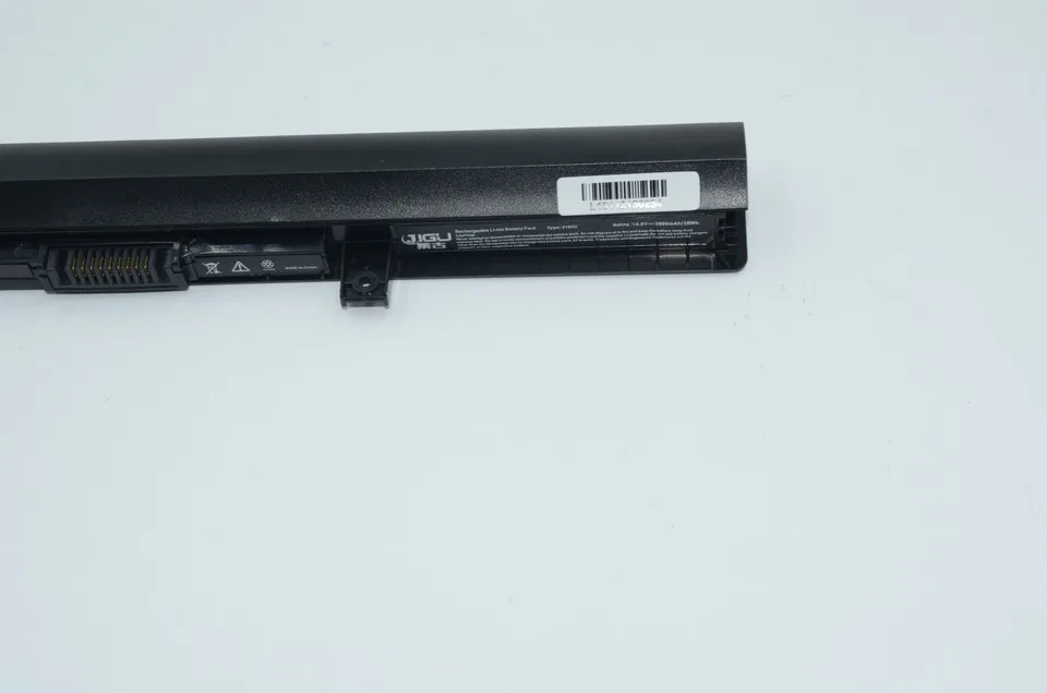 JIGU PA5185U L50-B C55-B5200 PA5185U-1BRS ноутбук Батарея PA5186U-1BRS для Toshiba Satellite C50-B-14D L55-B5267