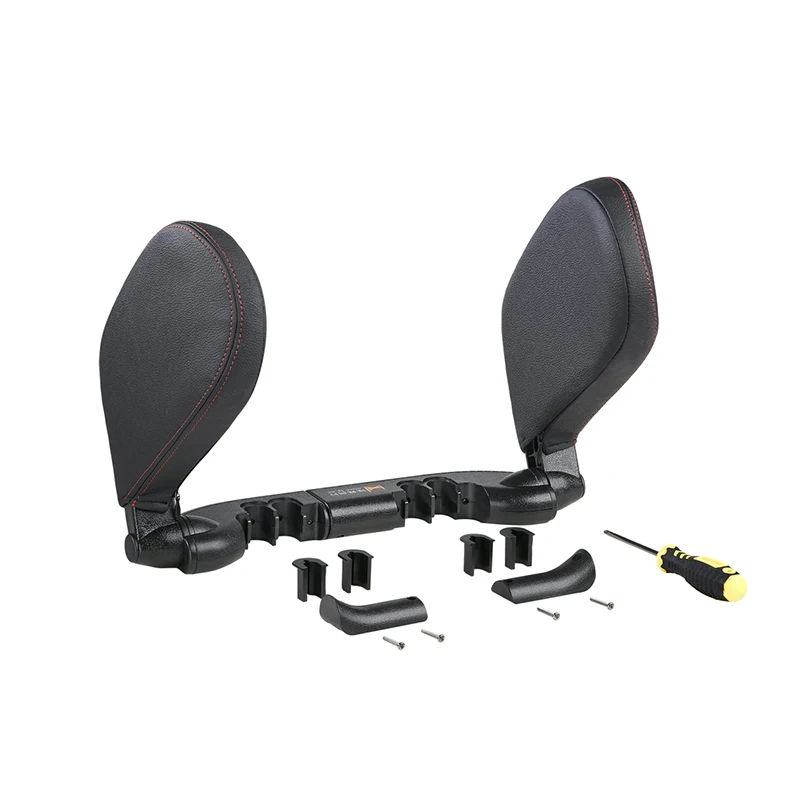 Car Seat Headrest Neck Pillow 00015