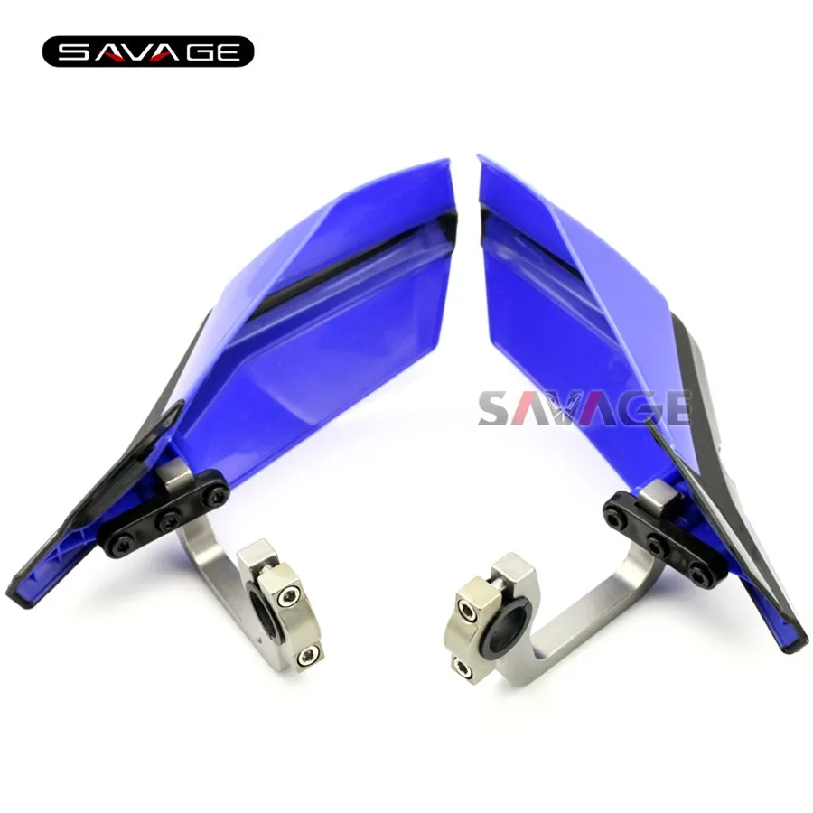 

For KTM EXC EXC-F EXC-E XC-W Motocross Motorbike Dirt Bike Off-road Bike Universal 7/8" 22mm Handguard Handlebar Hand Guard