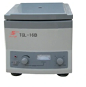 

New Microcomputer Electric Medical Lab Centrifuge Equipment 0.5ml x 12 or 1.5ml x 12