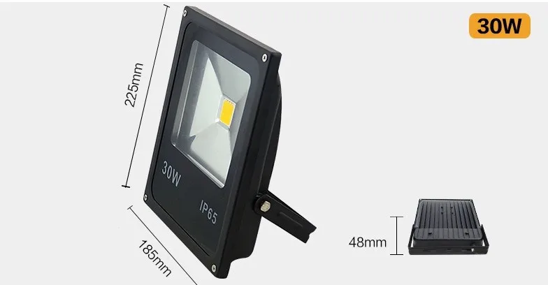 LED FLOODLIGHT 1 (3)