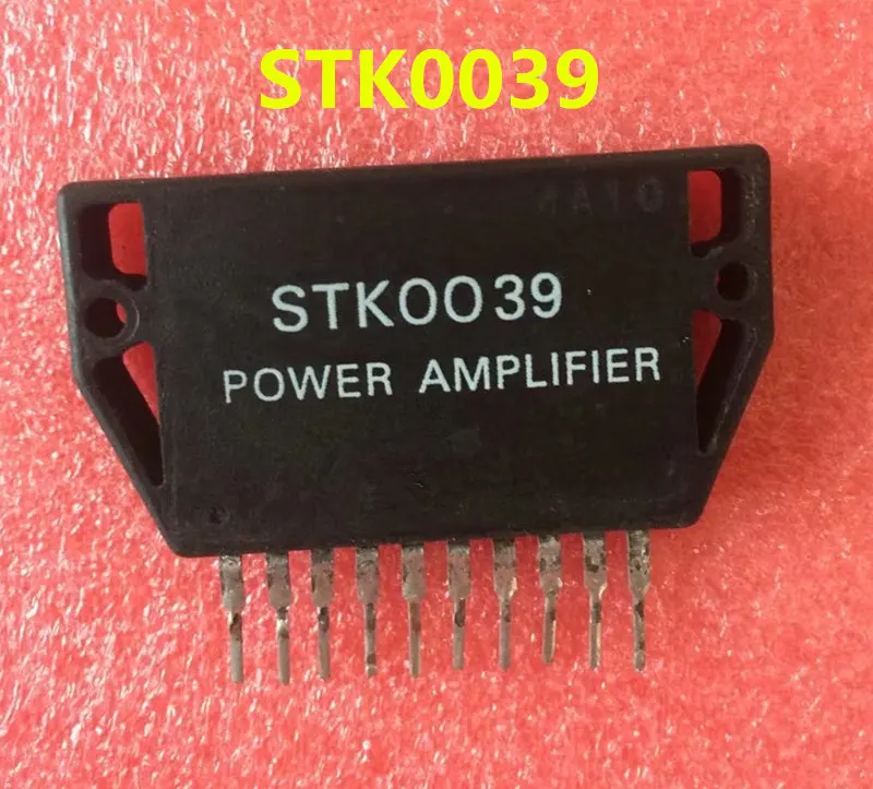 Xzhongx STK0039 STK0049 STK2038II STK402-120S STK4036X STK407-250 STK415-130 STK4301 STK490-310 STK73410II модули