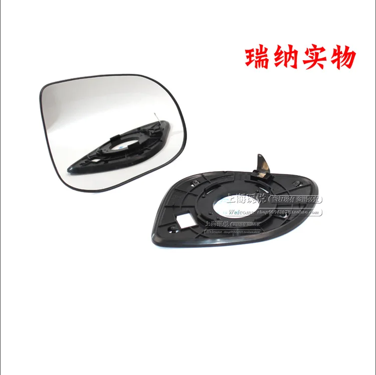 

free shipping!!! Auto Accessories Car Rear View Mirrors For Hyundai Verna