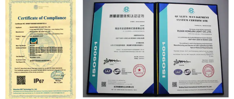certificate 2