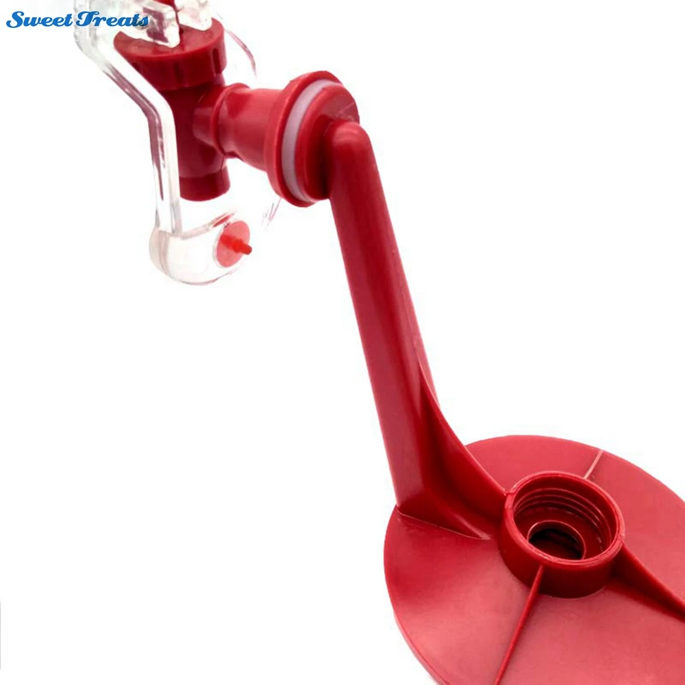 

Kitchen Water tools Machine Drinking Soda Gadget Coke Party Drinking Dispenser