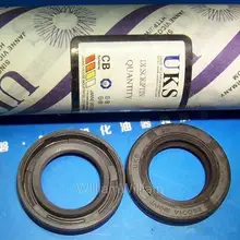 Запчасти для Yamaha старой модели 2-х тактный 40-48HP Пропеллер для лодочного мотора сальник вала, Кол-во: 93101-22067