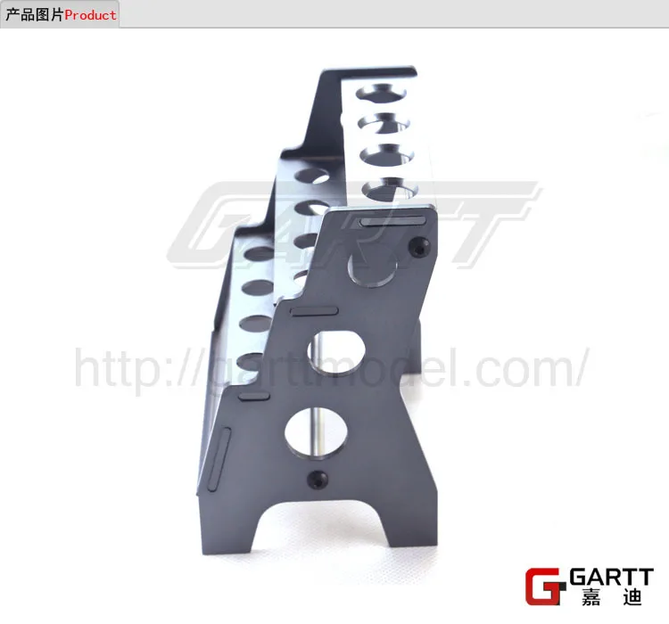 Freeshipping GARTT Tool Rack / Shelf For Helicopter Tool