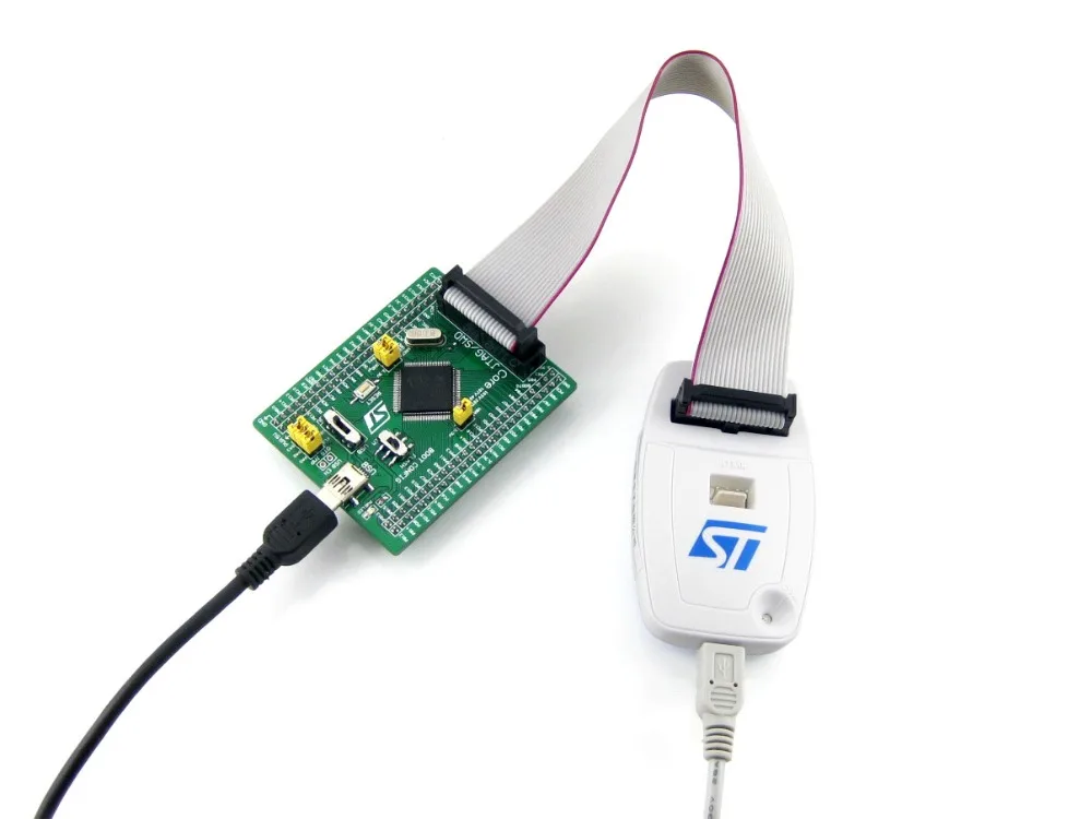 Плата Waveshare Core407V STM32F4 Core Board STM32F407VET6 STM32F407 STM32|board|board boardboard development |