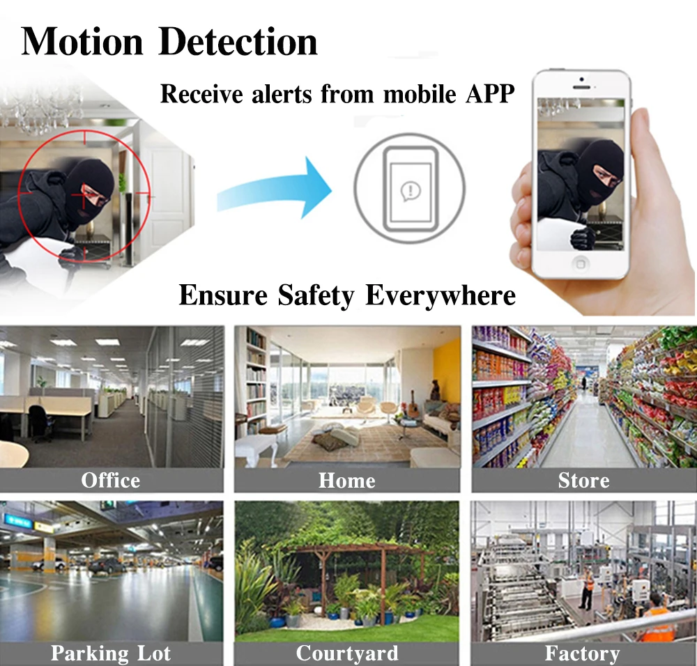 HJT 8CH POE сеть NVR Камера 4CH белый черный 5.0MP 48 V комплект P2P Обнаружение движения