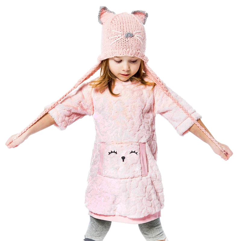 

Baby Girls Christmas Dress 2017 Brand Velvet Princess Dress Girls Costumes Half Sleeve Vestidos Kids Dress Children Clothes