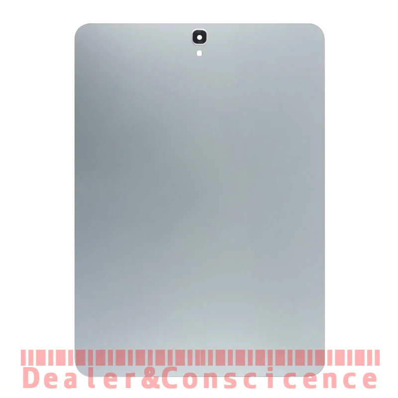 

10PCS For Samsung Galaxy Tab S3 9.7 2017 T820 T825 T827 Back Battery Cover Rear Door Housing Case Repair Replacement Part