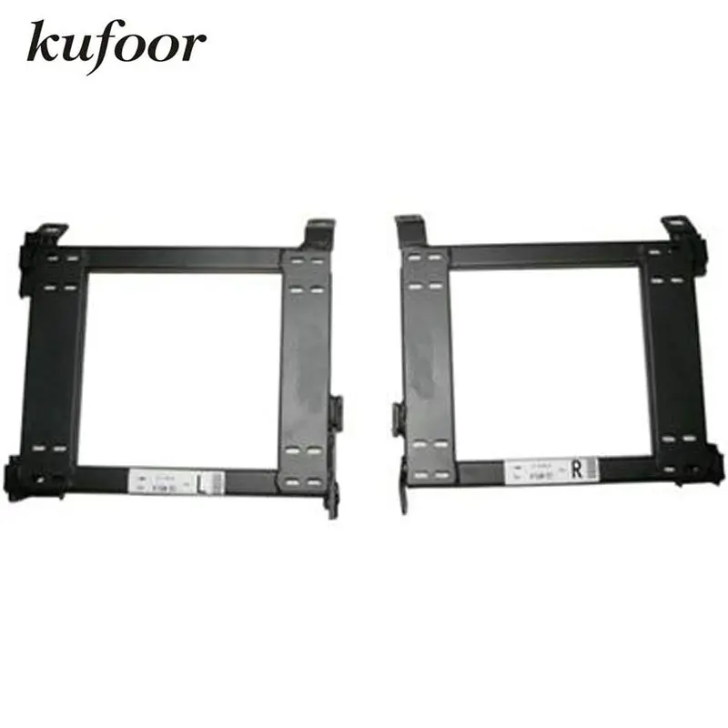 Kufoor Car Racing Sports Seats Mounting Rails/Racing Seat Rails/Racing