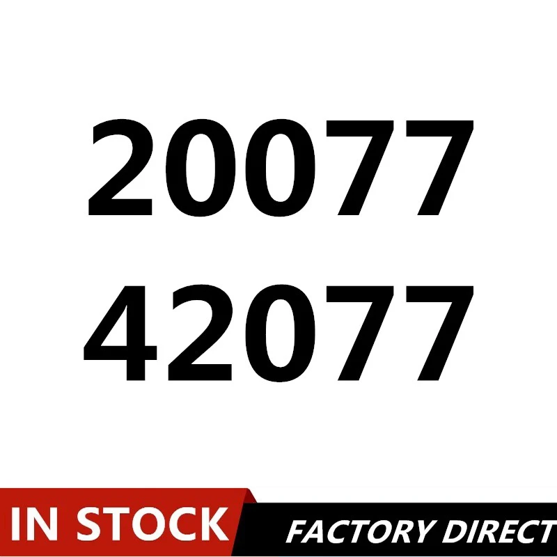 

LP 20077 Genuine Technic Series The Rally Car Set 1085Pcs 42077 Building Blocks Bricks Educational Funny Children Toys Gifts